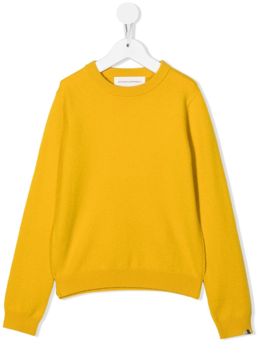 Yellow jumper store womens